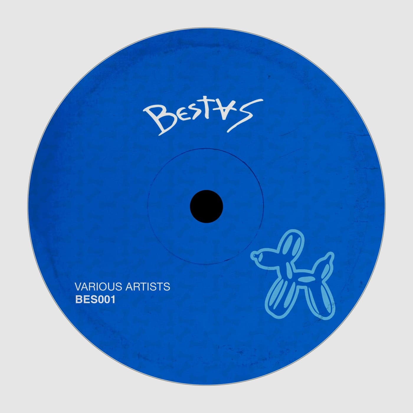Tapa de BES001